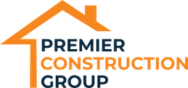 Premier Construction Group logo