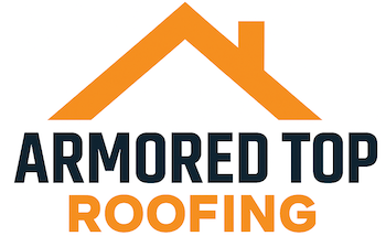 Armored Top Roofing logo
