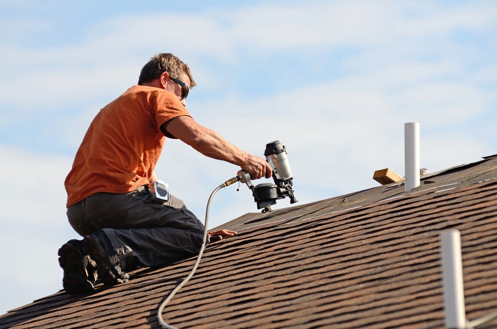 Roof Replacement main image