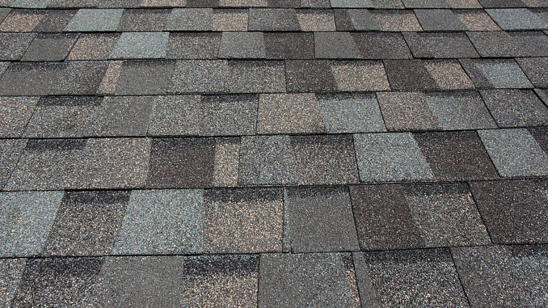 Asphalt Roofing main image